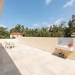 Sandy Retreat, Beachside With Terrace Apartamento *
