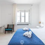 Sandy Retreat, Beachside With Terrace Apartamento Torre Grande