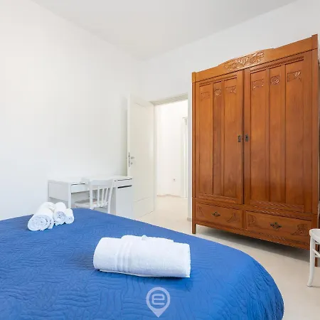 Sandy Retreat Apartment Torre Grande