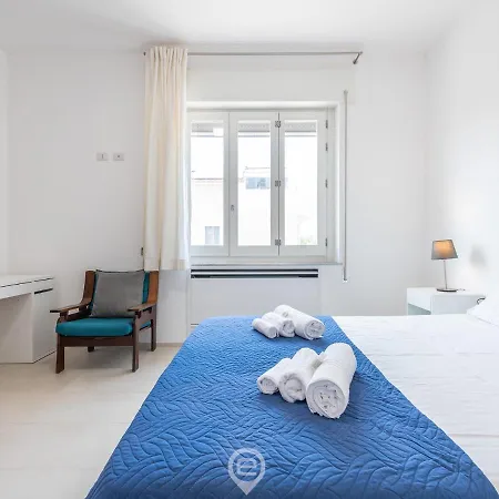 Sandy Retreat Apartment Torre Grande