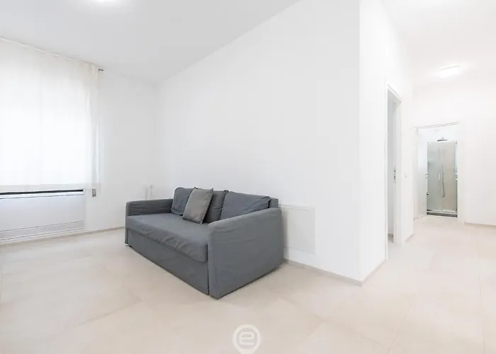 Appartement Sandy Retreat, Beachside With Terrace