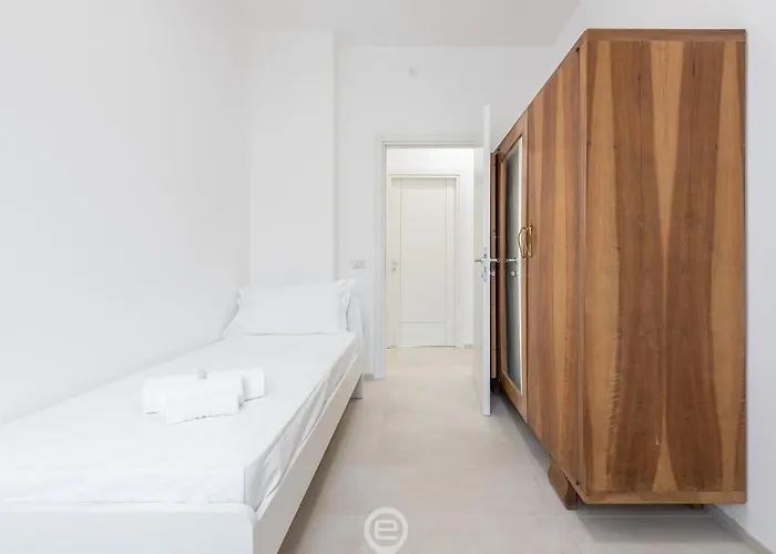 Sandy Retreat, Beachside With Terrace Appartement *