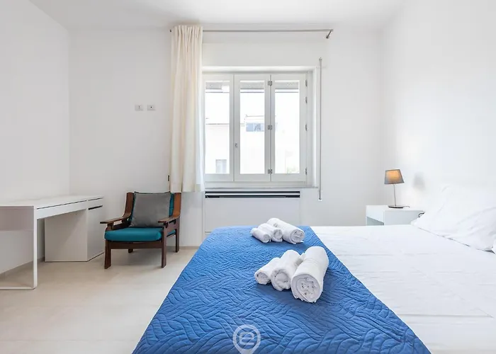 Sandy Retreat, Beachside With Terrace Appartement Torre Grande